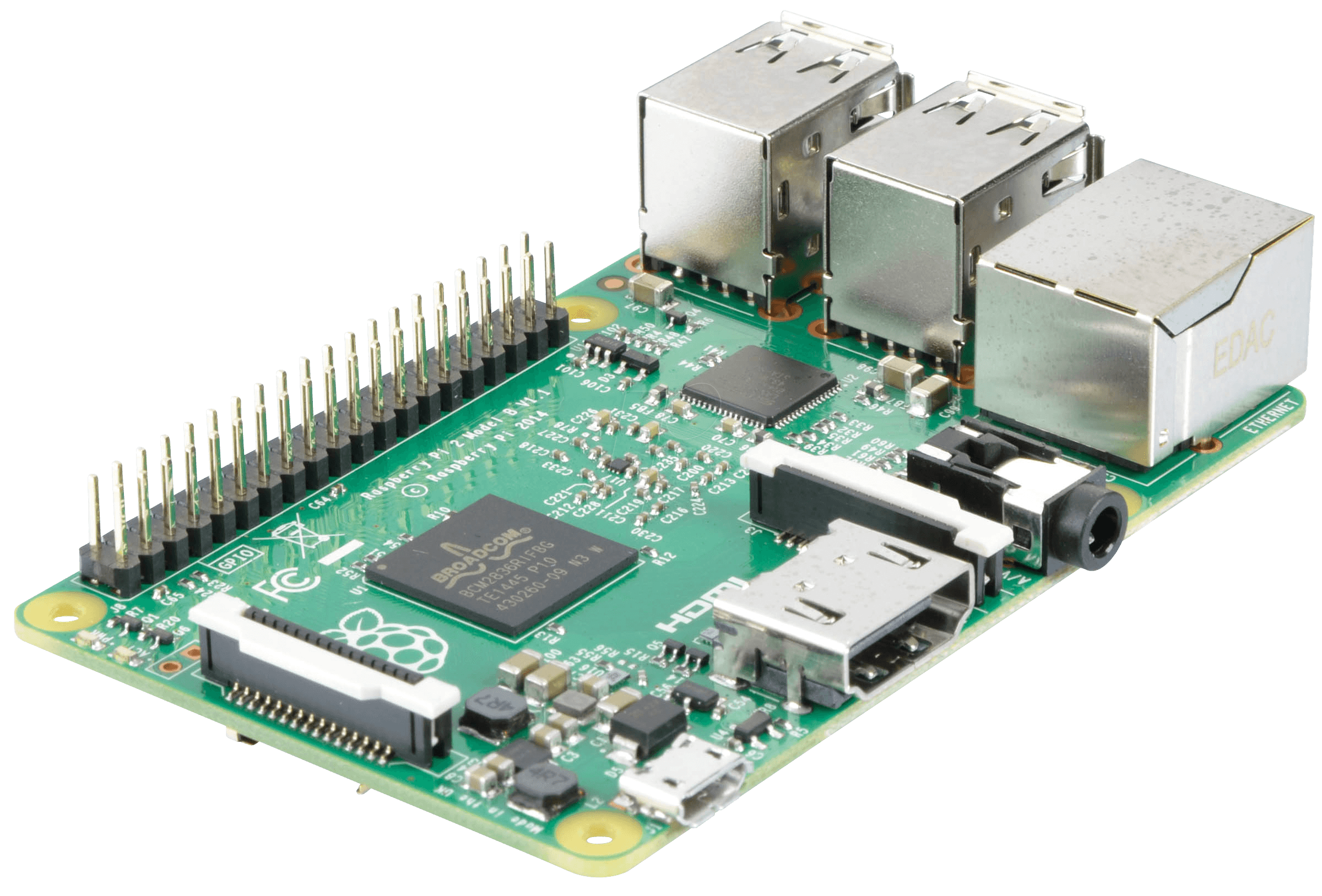 Setup a Headless Raspberry Pi with Raspbian Jessie on OS X