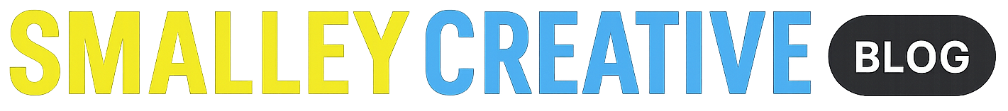 The Smalley Creative Blog
