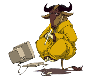 GNU Meditate