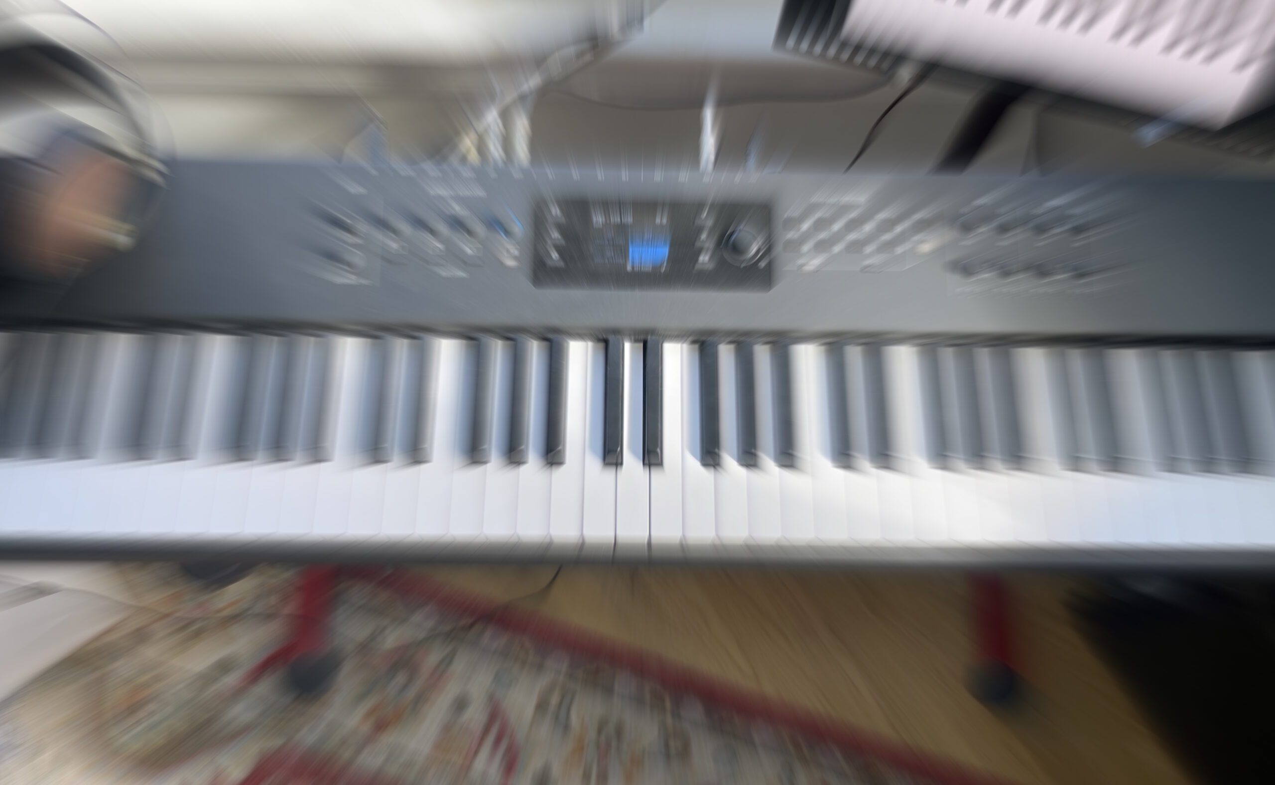 Studiologic Numa X Piano GT: A Well-Rounded Digital Piano